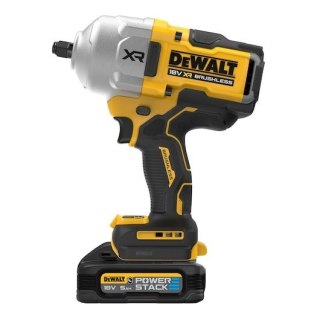 DeWALT DCF961H2G-QW wkrętak zasilany/zakrętark udarowy 1200 RPM