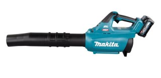 Makita UB001GZ akumulatorowa dmuchawa do liści 230,4 km/h Czarny, Niebieski 40 V Litowo-jonowa (Li-Ion)