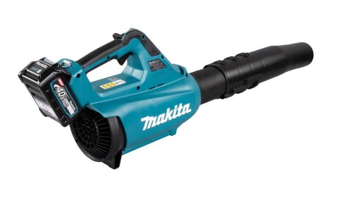 Makita UB001GZ akumulatorowa dmuchawa do liści 230,4 km/h Czarny, Niebieski 40 V Litowo-jonowa (Li-Ion)