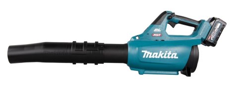 Makita UB001GZ akumulatorowa dmuchawa do liści 230,4 km/h Czarny, Niebieski 40 V Litowo-jonowa (Li-Ion)