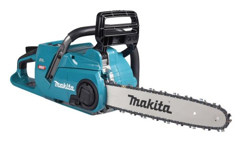 Makita UC015GT101 piła łańcuchowa Czarny, Niebieski