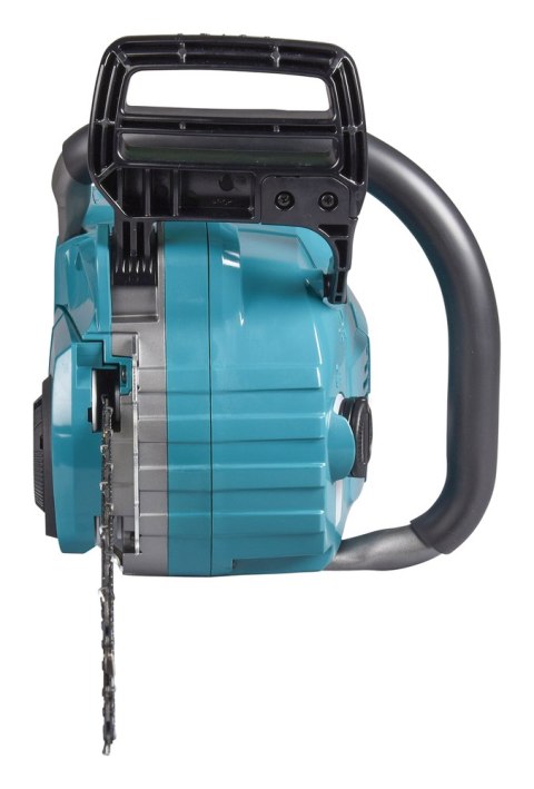 Makita UC015GT101 piła łańcuchowa Czarny, Niebieski