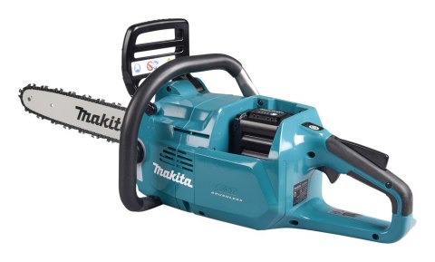 Makita UC015GT101 piła łańcuchowa Czarny, Niebieski