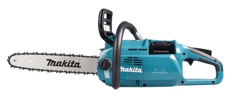 Makita UC015GT101 piła łańcuchowa Czarny, Niebieski