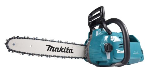 Makita UC015GT101 piła łańcuchowa Czarny, Niebieski