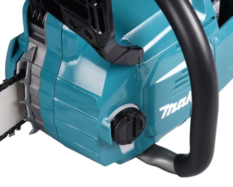 Makita UC015GT101 piła łańcuchowa Czarny, Niebieski