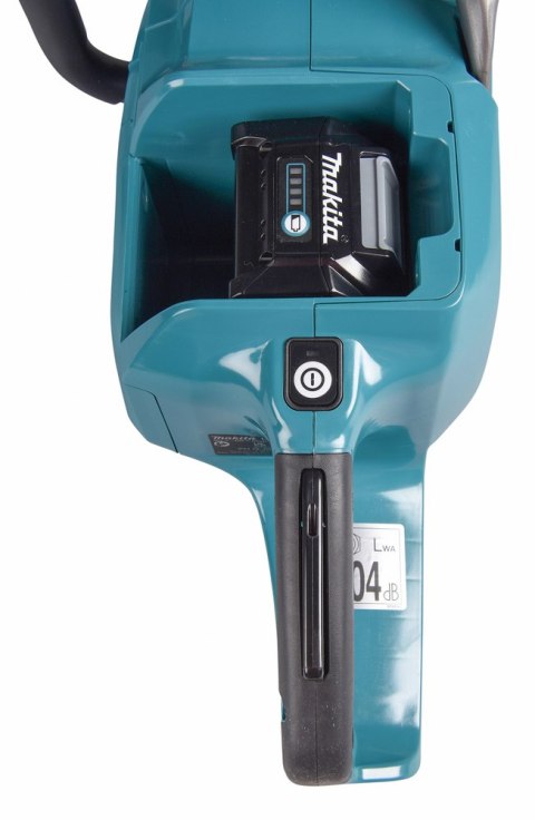 Makita UC015GT101 piła łańcuchowa Czarny, Niebieski