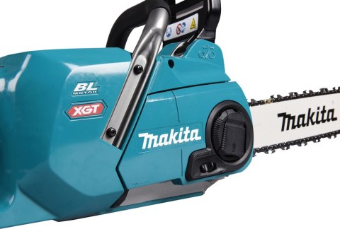 Makita UC015GT101 piła łańcuchowa Czarny, Niebieski