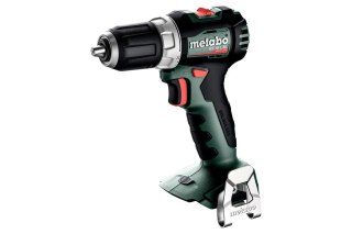 Metabo BS 18 L BL 1700 RPM Zamek centralny 900 g Czarny, Zielony, Czerwony, Srebrny