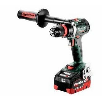 Metabo BS 18 LTX BL Q I 2000 RPM 2,7 kg