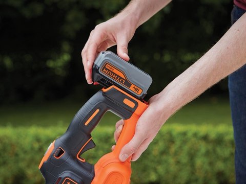 Black & Decker GTC18504PC Podwójne ostrze 3,24 kg