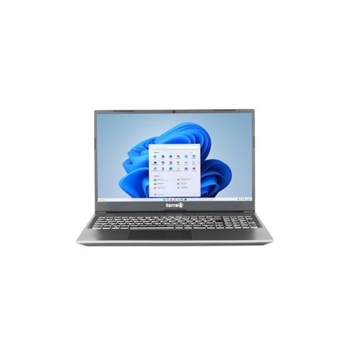 Wortmann AG TERRA MOBILE US1220780 notebook/laptop Intel® Core™ i5 i5-1235U 39,6 cm (15.6") Full HD 8 GB DDR3L-SDRAM 500 GB SSD 