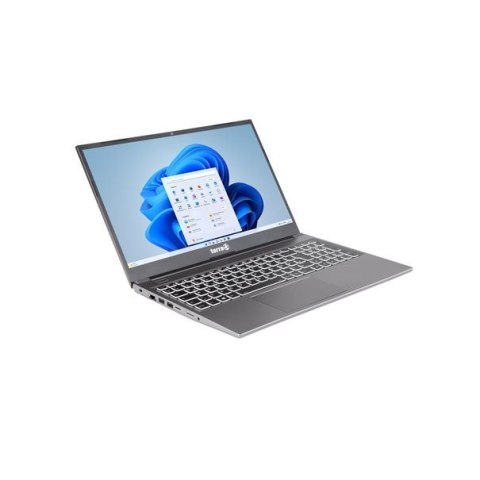 Wortmann AG TERRA MOBILE US1220780 notebook/laptop Intel® Core™ i5 i5-1235U 39,6 cm (15.6") Full HD 8 GB DDR3L-SDRAM 500 GB SSD 