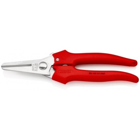 Knipex 95 05 190 szczypce