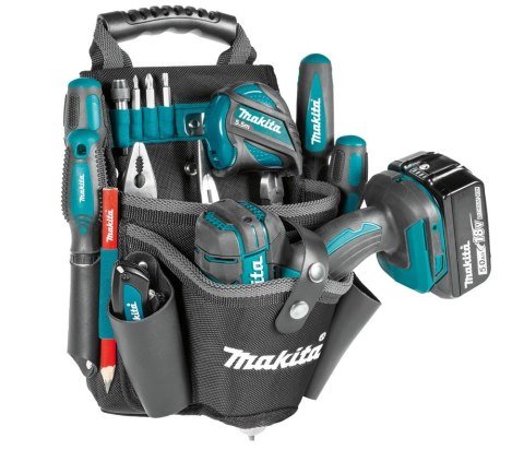 Makita E-15182 Akcesorium do paska narzedziowego Woreczek na narzędzia