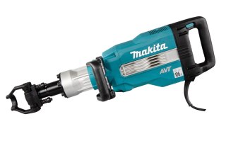 Makita HM1512 młot wyburzeniowy Niebieski 1850 W