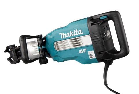 Makita HM1512 młot wyburzeniowy Niebieski 1850 W