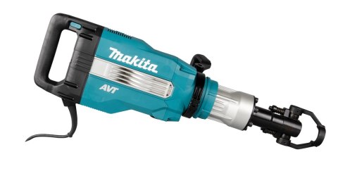 Makita HM1512 młot wyburzeniowy Niebieski 1850 W