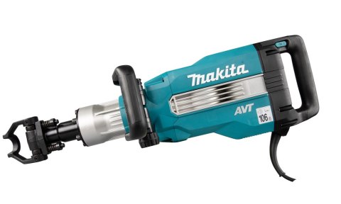 Makita HM1512 młot wyburzeniowy Niebieski 1850 W