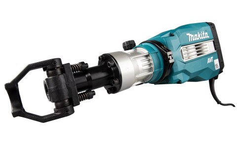 Makita HM1512 młot wyburzeniowy Niebieski 1850 W