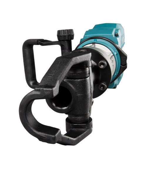 Makita HM1512 młot wyburzeniowy Niebieski 1850 W