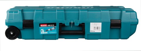 Makita HM1512 młot wyburzeniowy Niebieski 1850 W