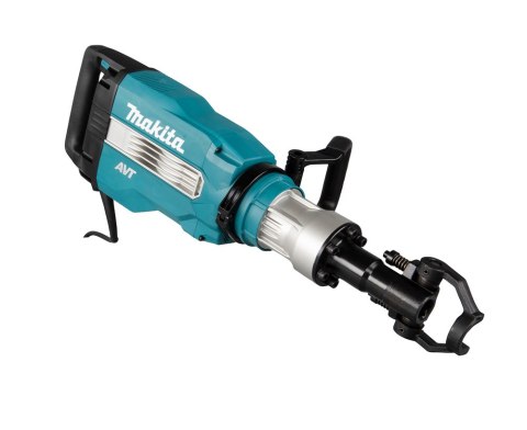 Makita HM1512 młot wyburzeniowy Niebieski 1850 W