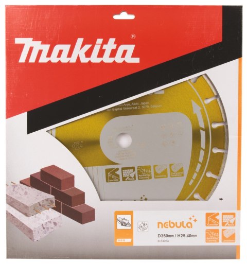 Makita B-54053 element do szlifierki kątowej