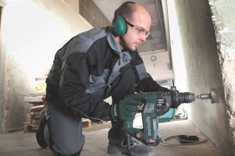 Metabo KHE 3251 800 W SDS Plus