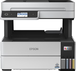 Epson EcoTank ET-5150 Atramentowa A4 4800 x 1200 DPI 37 stron/min Wi-Fi