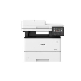 Canon i-SENSYS MF552DW Laser A4 1200 x 1200 DPI 43 stron/min Wi-Fi