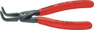 Knipex 48 21 J21 szczypce Szczypce do pierścieni osadczych