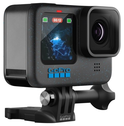 Kamera sportowa GoPro Hero 12 Black