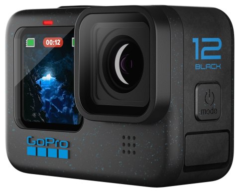 Kamera sportowa GoPro Hero 12 Black