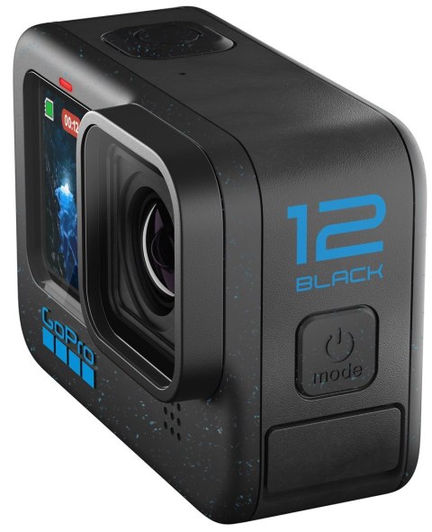 Kamera sportowa GoPro Hero 12 Black