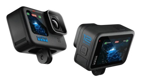 Kamera sportowa GoPro Hero 12 Black