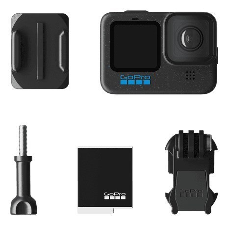 Kamera sportowa GoPro Hero 12 Black