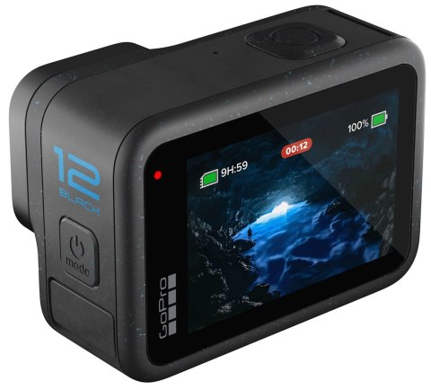 Kamera sportowa GoPro Hero 12 Black