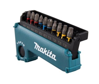 Makita E-03567 końcówka wkrętakowa 11 szt.