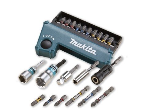 Makita E-03567 końcówka wkrętakowa 11 szt.