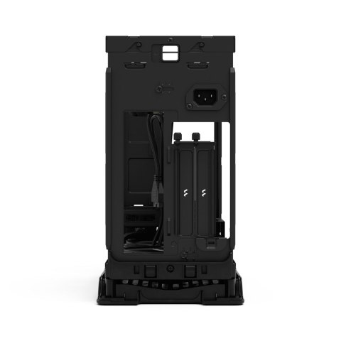 Fractal Design Era 2 Mini Tower Niebieski