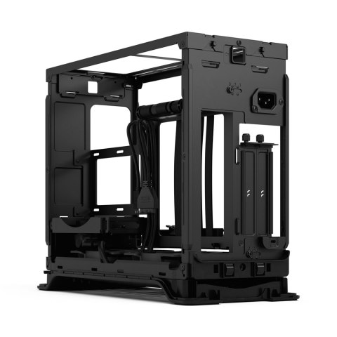 Fractal Design Era 2 Mini Tower Niebieski