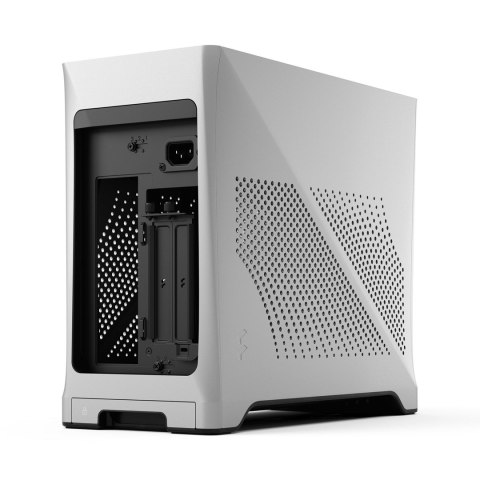 Fractal Design Era 2 Mini Tower Srebrny