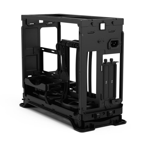 Fractal Design Era 2 Mini Tower Srebrny