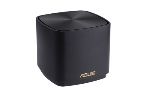 ASUS ZenWiFi XD4 Plus (B-3-PK) Dual-band (2.4 GHz/5 GHz) Wi-Fi 6 (802.11ax) Czarny 2 Wewnętrzne