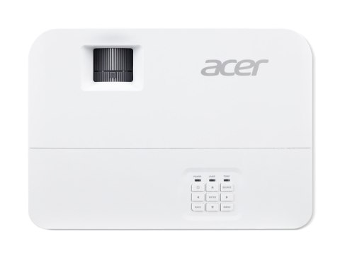 Acer X1526 projektor danych Projektor o standardowym rzucie 4000 ANSI lumenów DLP 1080p (1920x1080) Biały