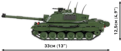 COBI Challenger 2