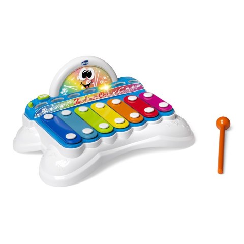 Chicco Flashy The Xylophone