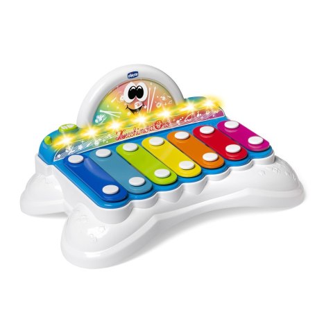 Chicco Flashy The Xylophone