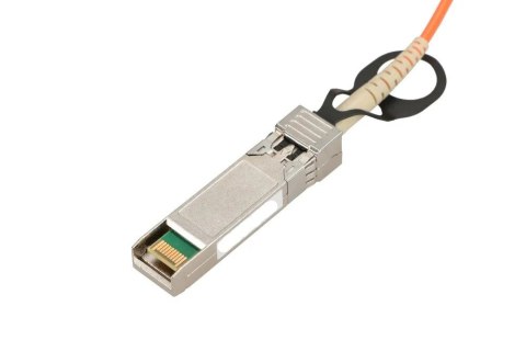 Extralink Kabel SFP+ AOC AOC SFP+ 10Gbps, 5m